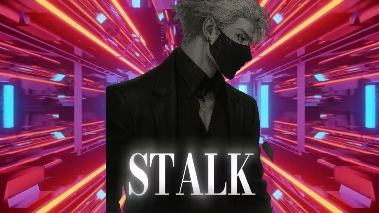 STALK - TO MY
