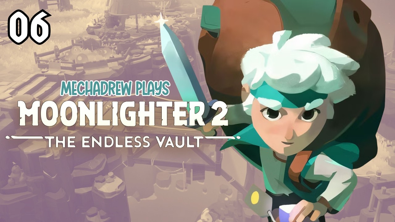 What A Haul! - Moonlighter 2 #6 (Early Access PC Gameplay)