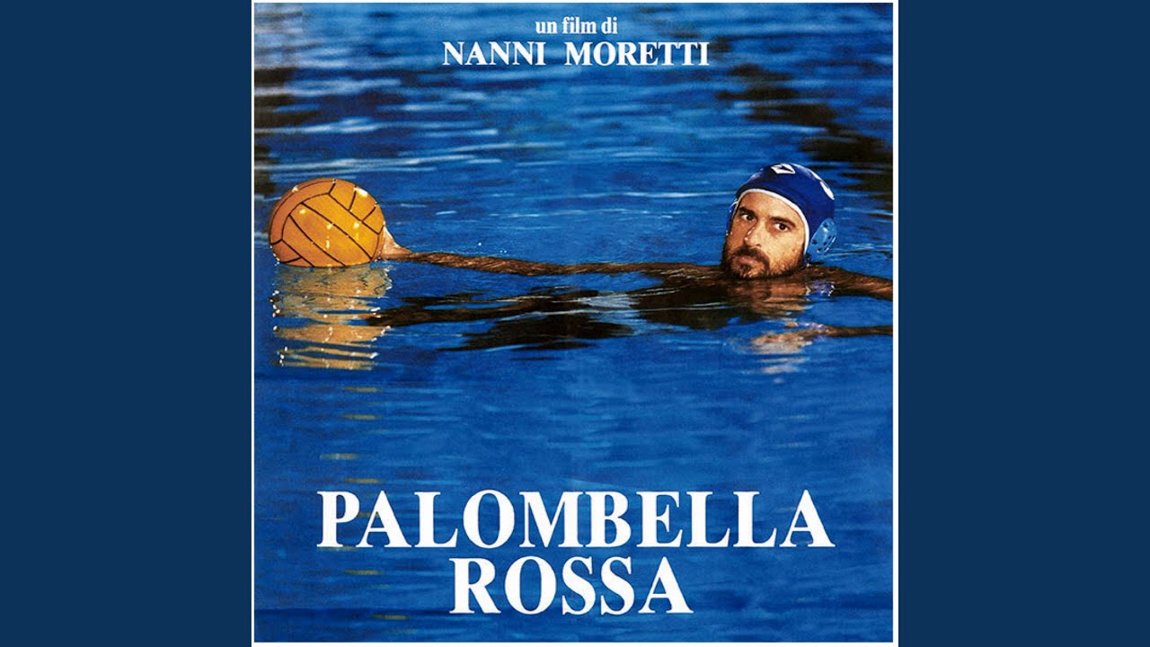 Palombella rossa (finale)