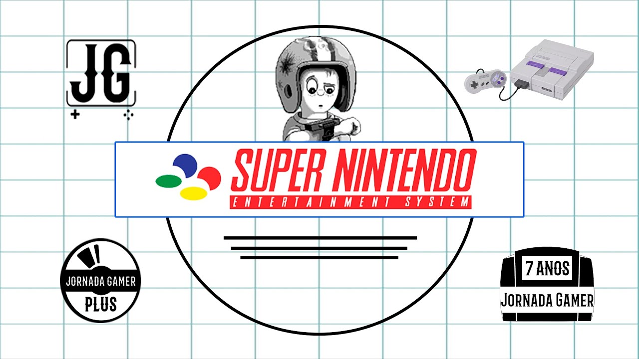 Top Gear (SNES) - Hack Formula 1