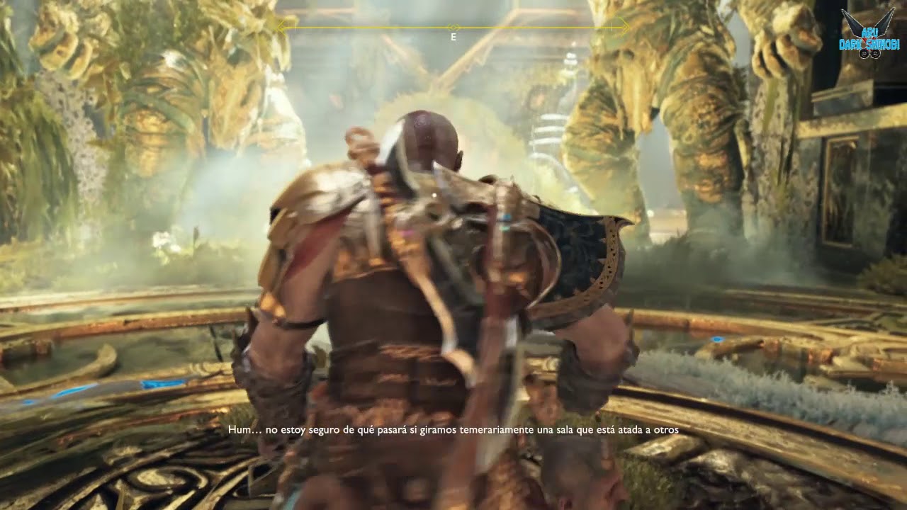 God Of War 