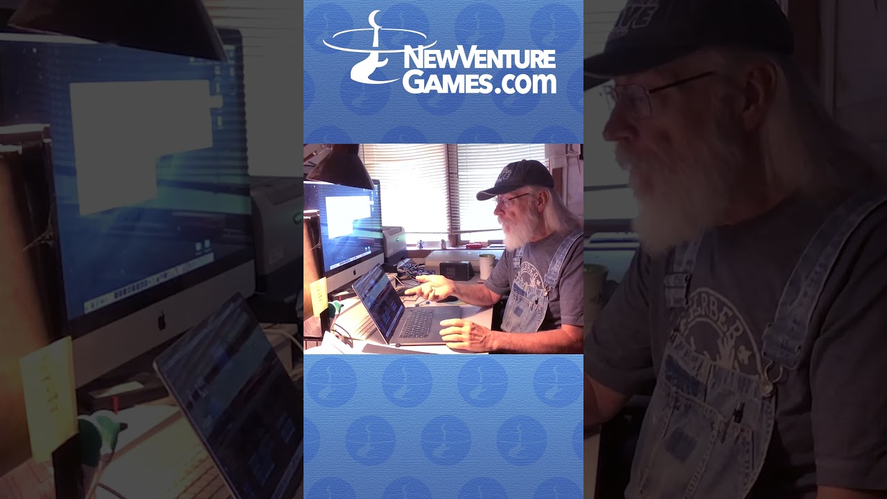 7,000 Subscribers!  I am humbled, my friends.