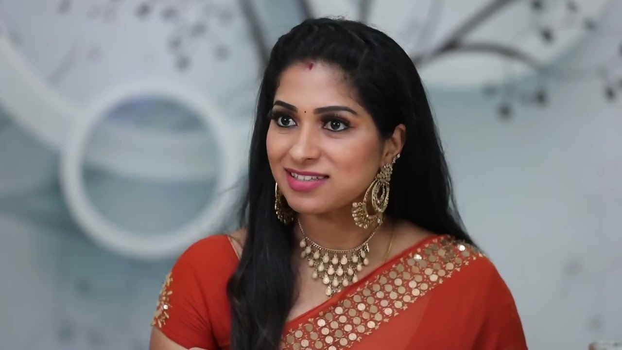 Sembaruthi - Ep 906 - Karthikraj,Shabana,Priya Raman - Tamil Tv Serial - Zee5 Tamil Classics