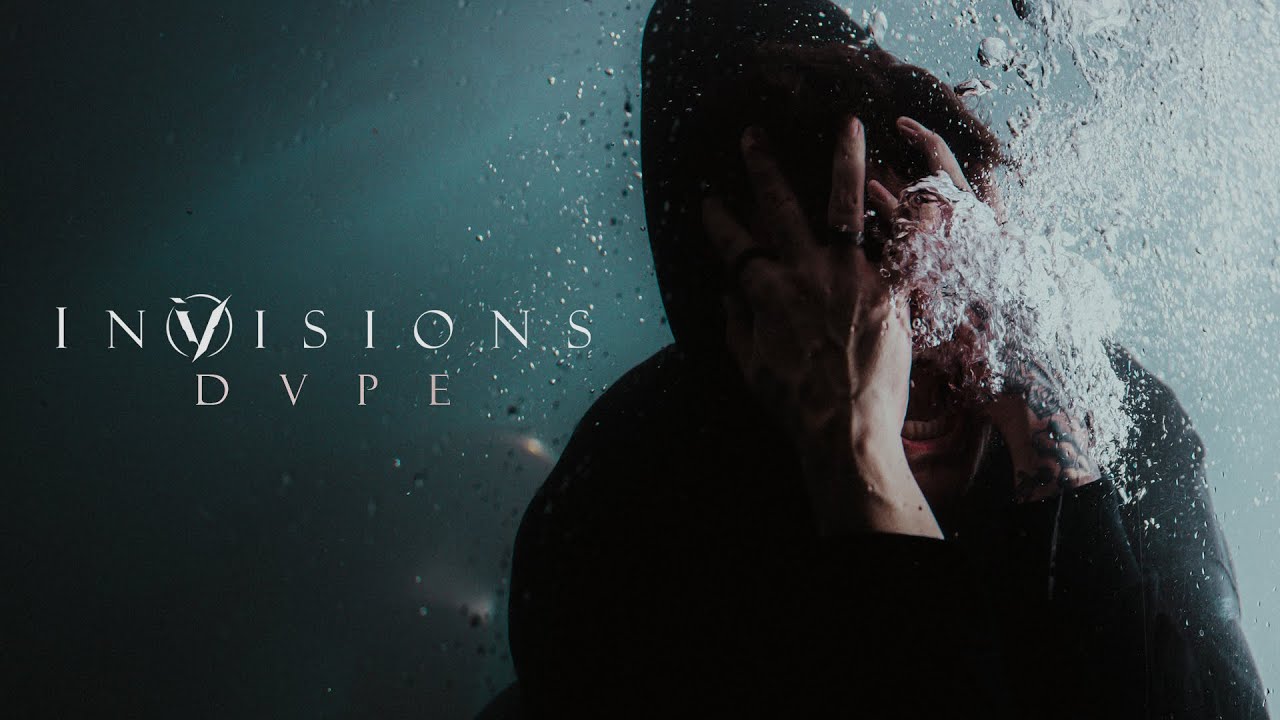 InVisions - D V P E (Official Music Video)