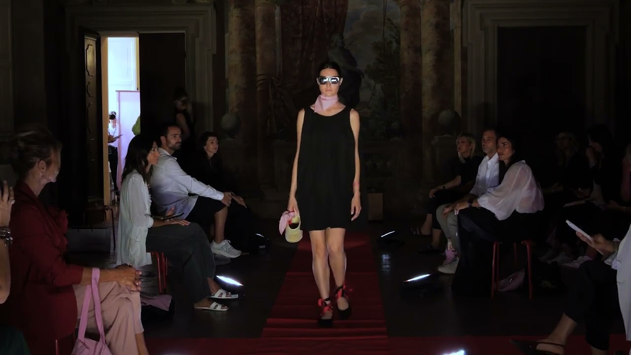Fashion Show G.Love - SS26