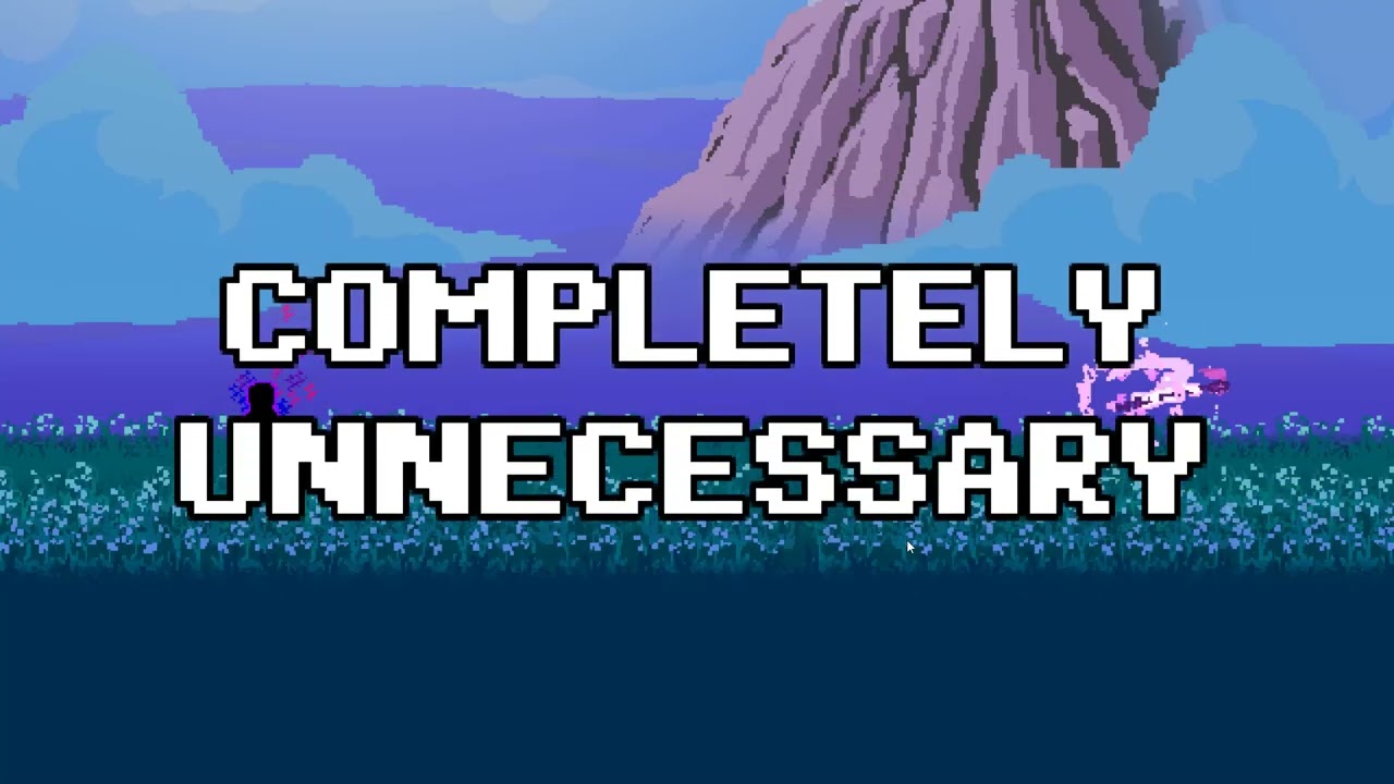 Scripted Yomi Hustle Tutorial