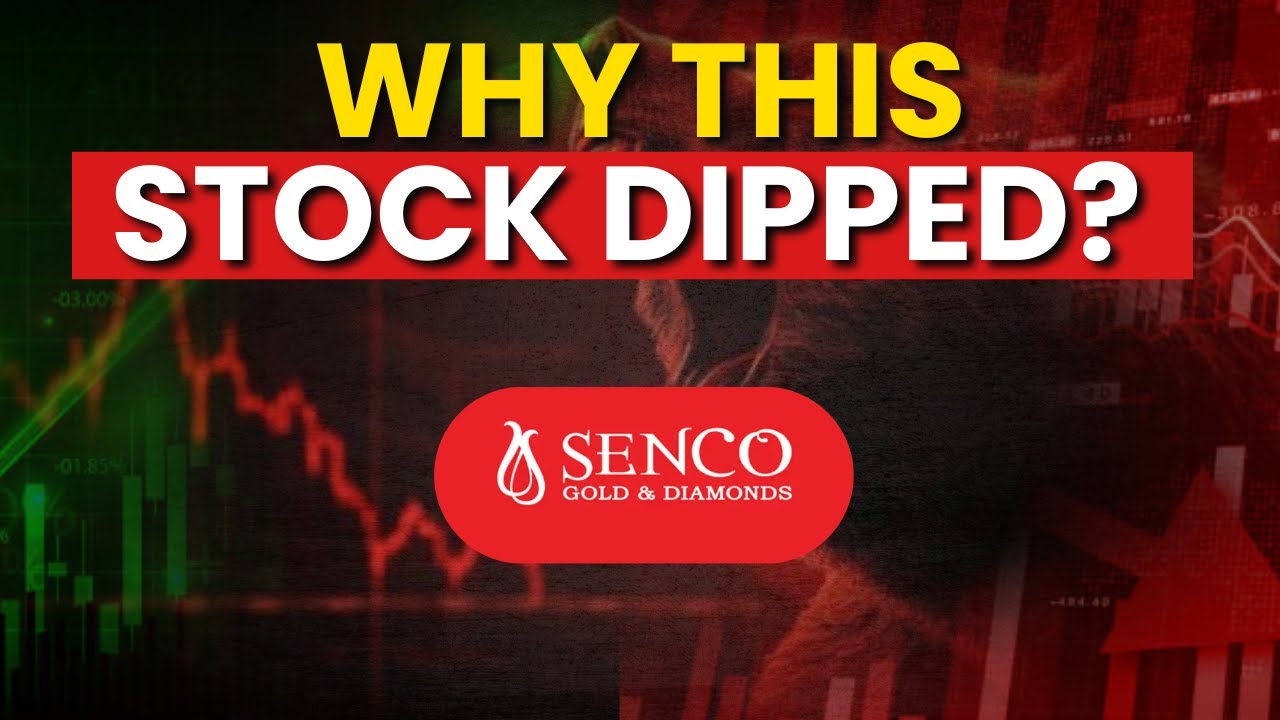 Senco Gold Stock Analysis: Why Experts Recommend ‘Avoid Or Wait & Watch’