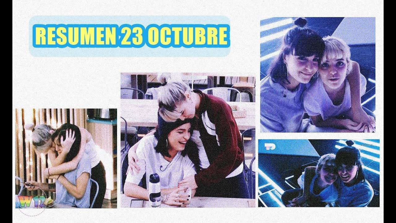 Natalia y Alba Part 21 - Albalia - Natalba