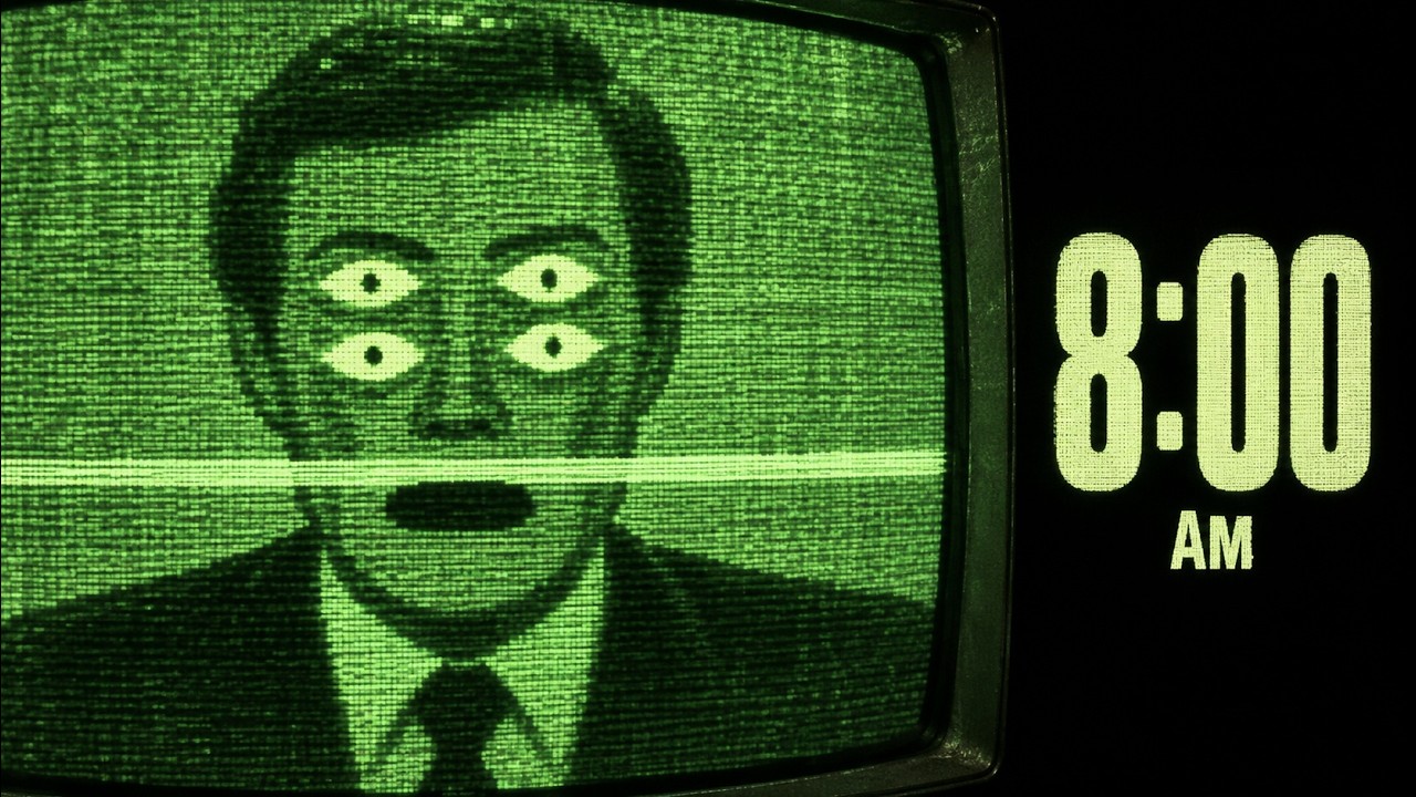 The Truth About John Carpenter's They Live