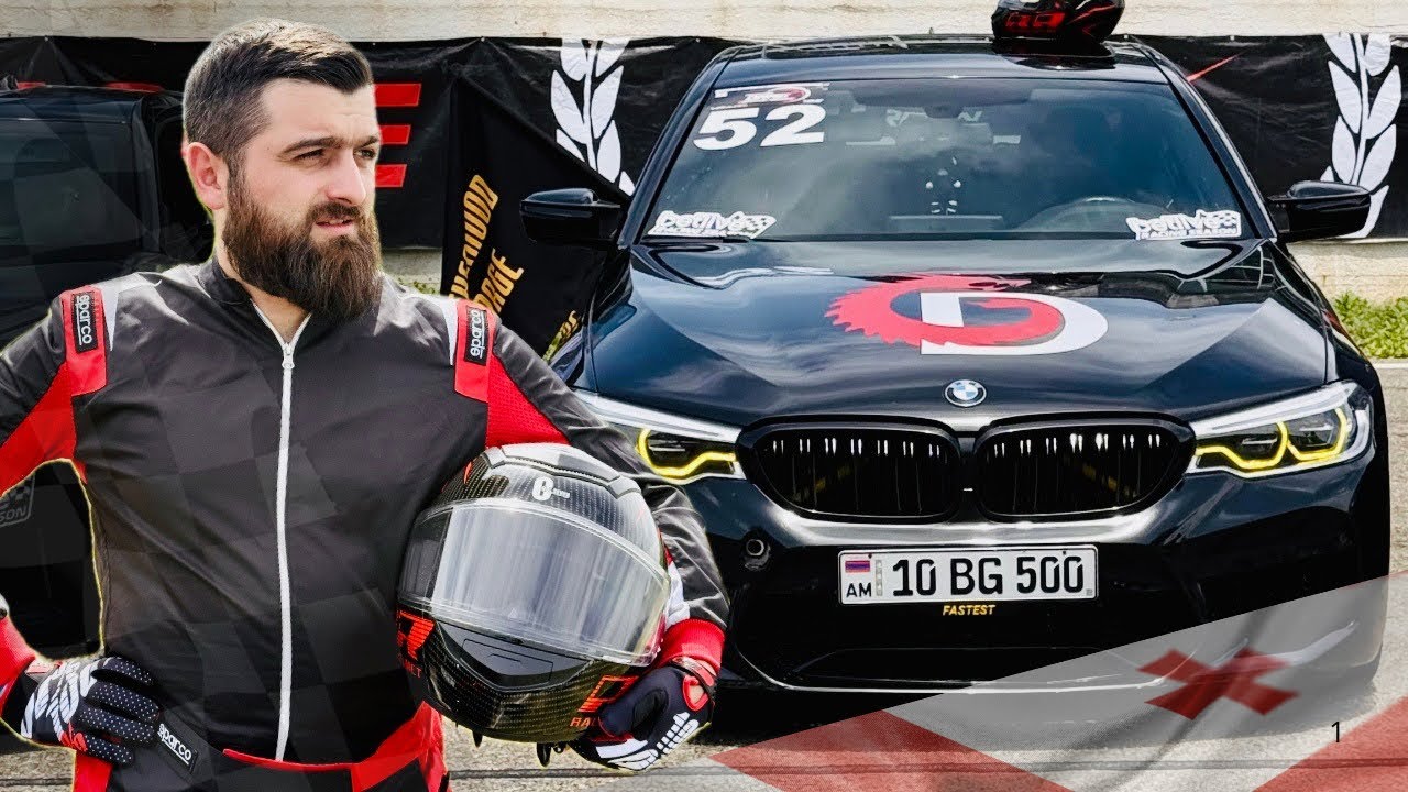 6000$ Դրագի համար ??? Փոխեցի մատոռ ու Կարոպկա !!! | Georgia Drag Racing 2025