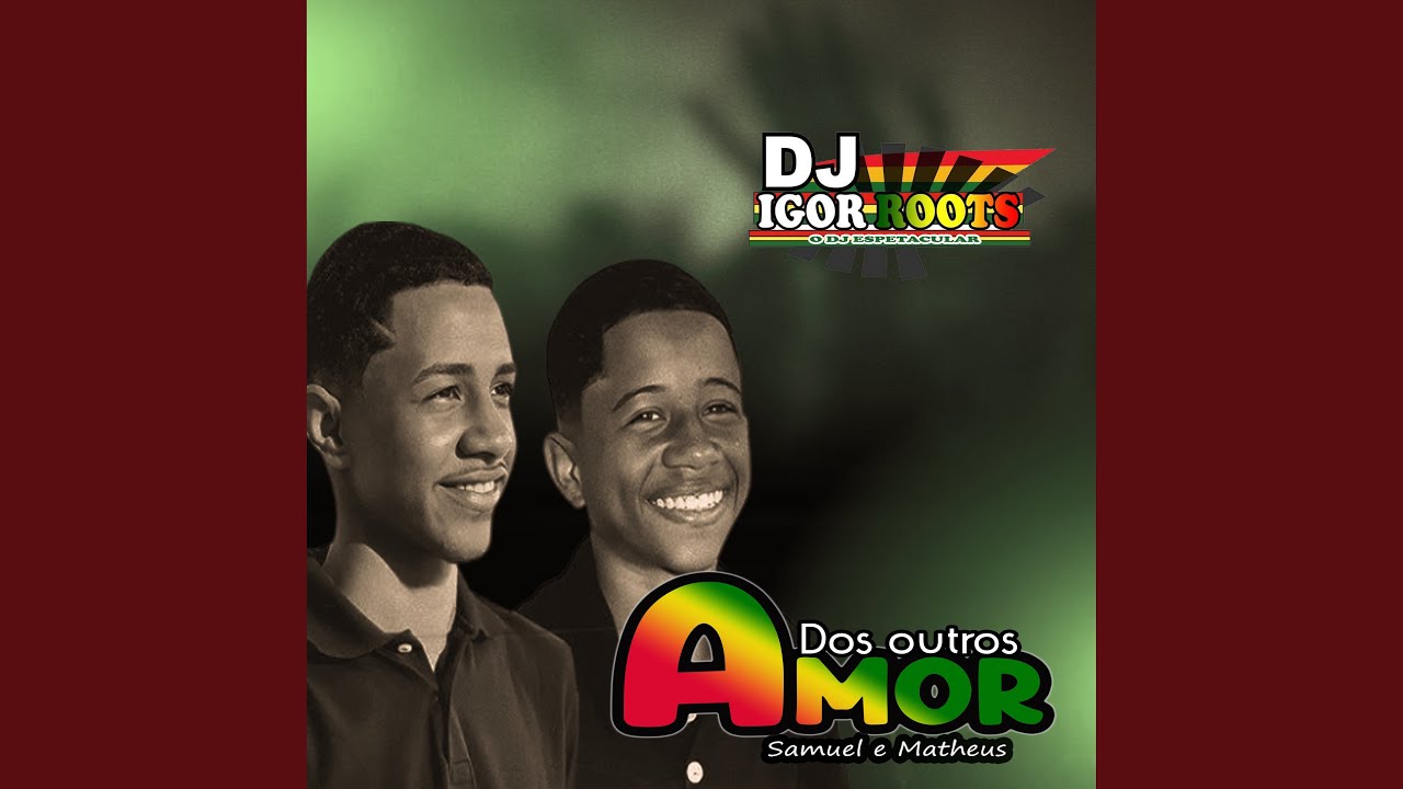 Melo de Amor dos Outros