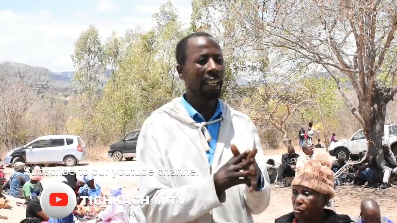 Nyaya iyi Yanetsa Padare ra Mambo Mutasa Chirikupisa icho