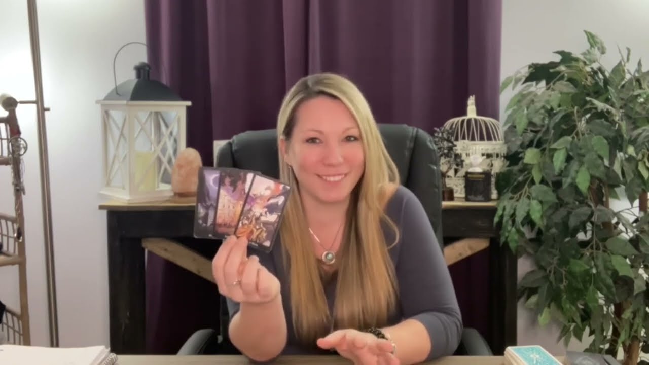 Scorpio ♏️ This Person Is Selfish & Doesn’t Deserve You! February 15th-22nd Tarot