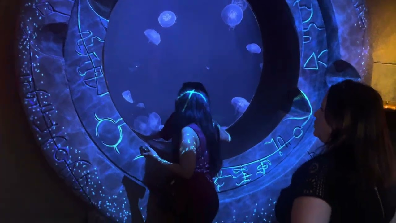 Atlantis Dubai | ദുബായിലെ സ്വപ്ന റിസോർട്ട് Part-2