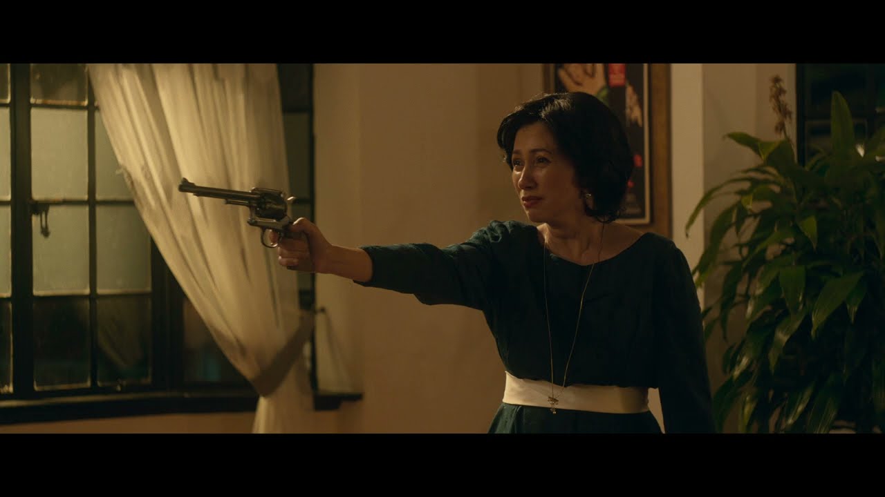 MENCARI RAMLEE - OFFICIAL TRAILER - DI PAWAGAM 19 JUN 2025