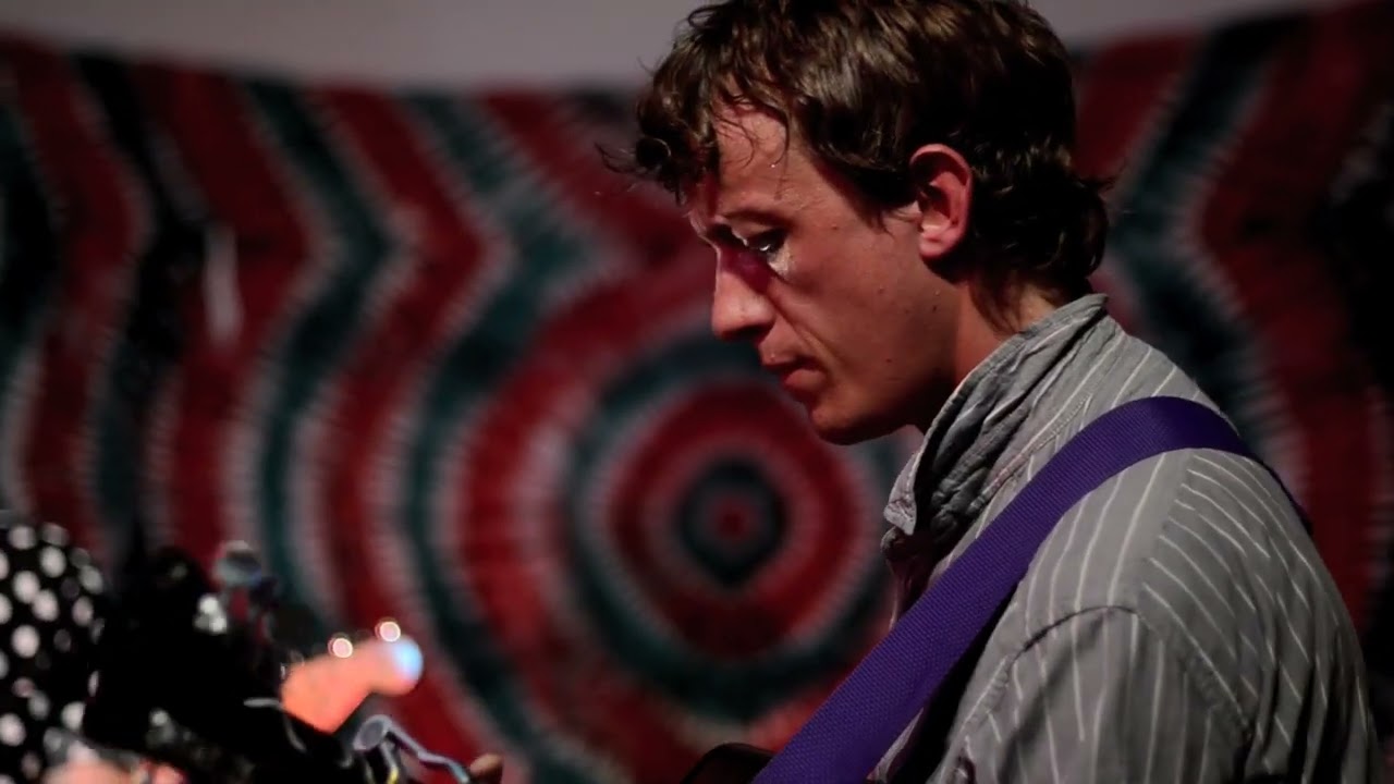 Steve Gunn - Lurker