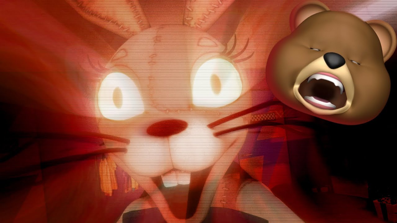 VANNY NOOOooOOoo!! [FNAF: Security Breach]