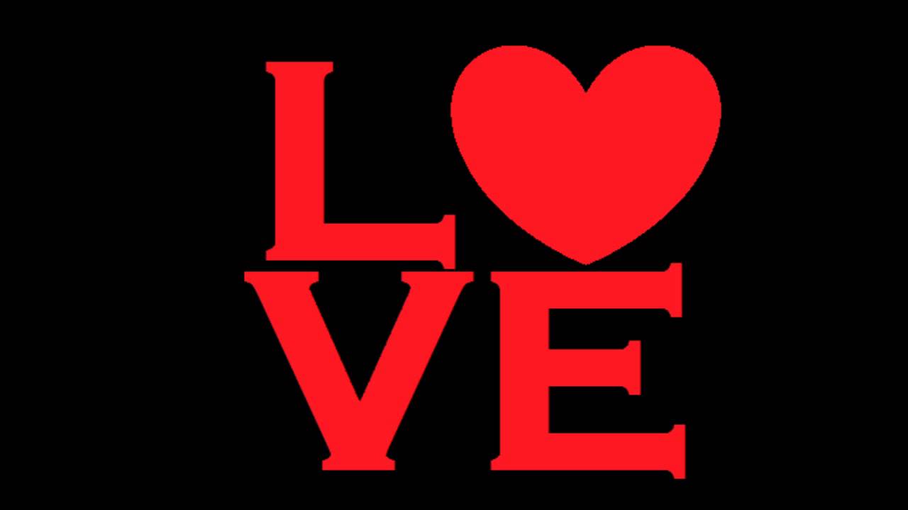 William McDowell....All I want is YOU/ In