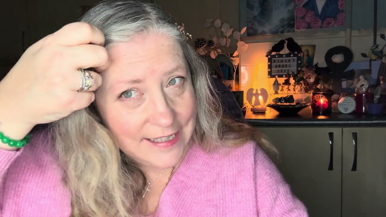 YOU&rsquo;RE A BLESSING & ANSWER TO DM&rsquo;S PRAYERS BUT THEY WERE NOT PREPARED FOR YOUR PURE LOVING ENERGY💕