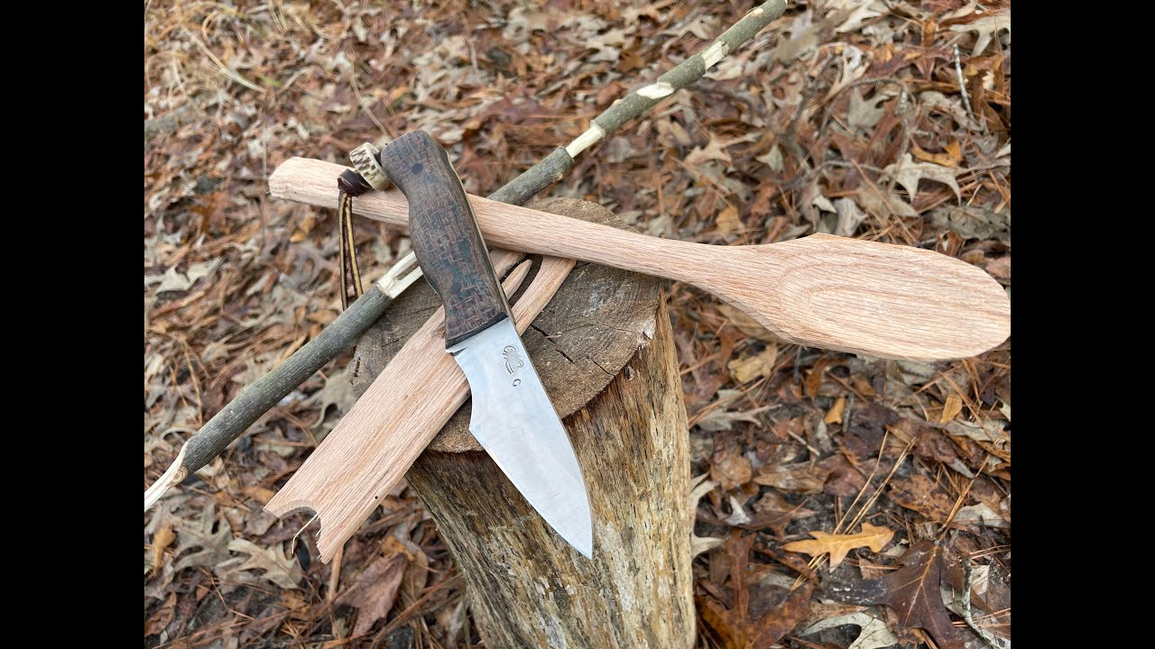 Introducing the WC Knives 