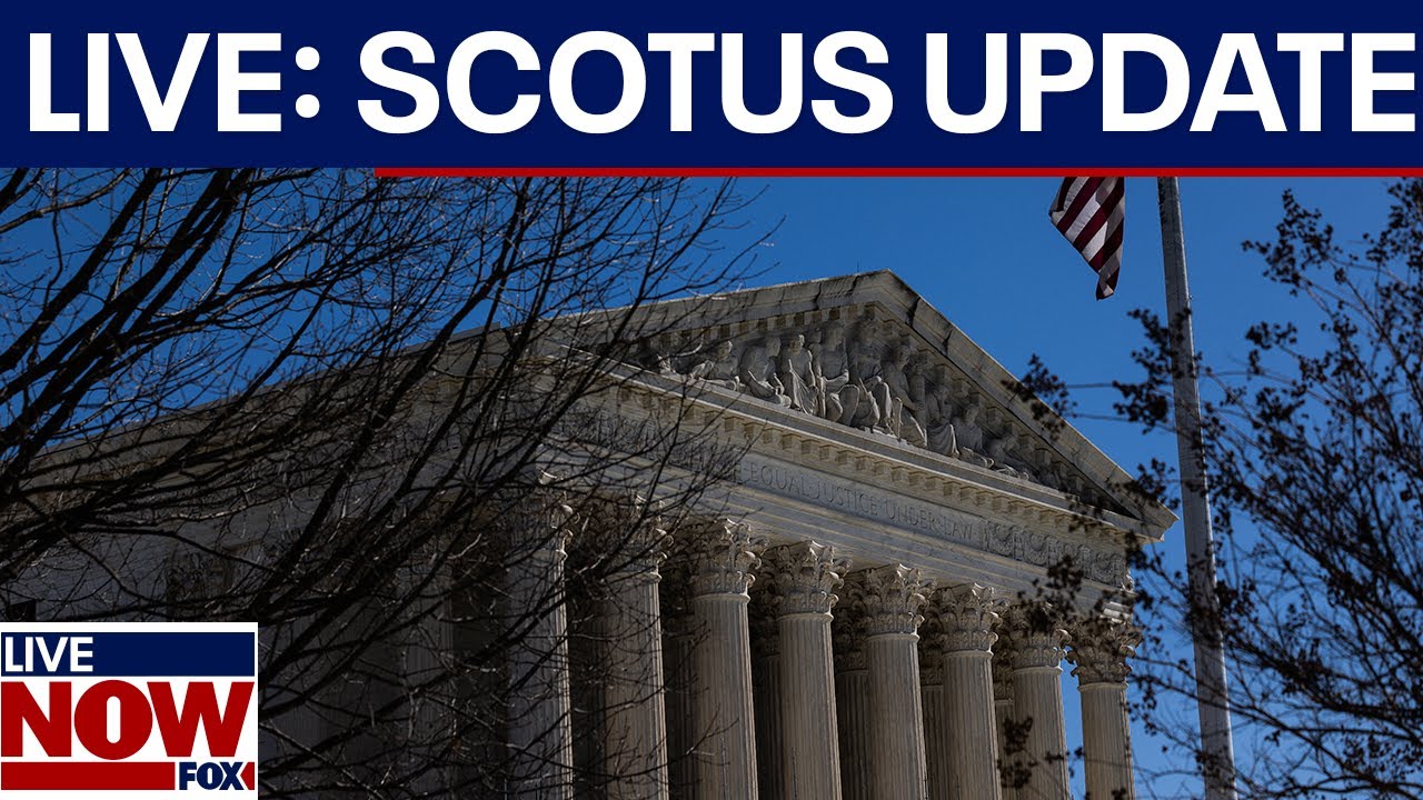 Full: SCOTUS arguments in Catholic Charities, Did Wisconsin violate 1A Religion protections