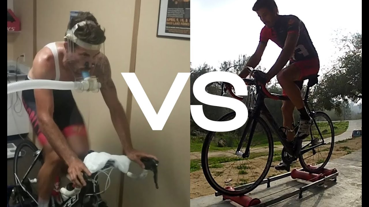 rollers vs trainer: pros & cons