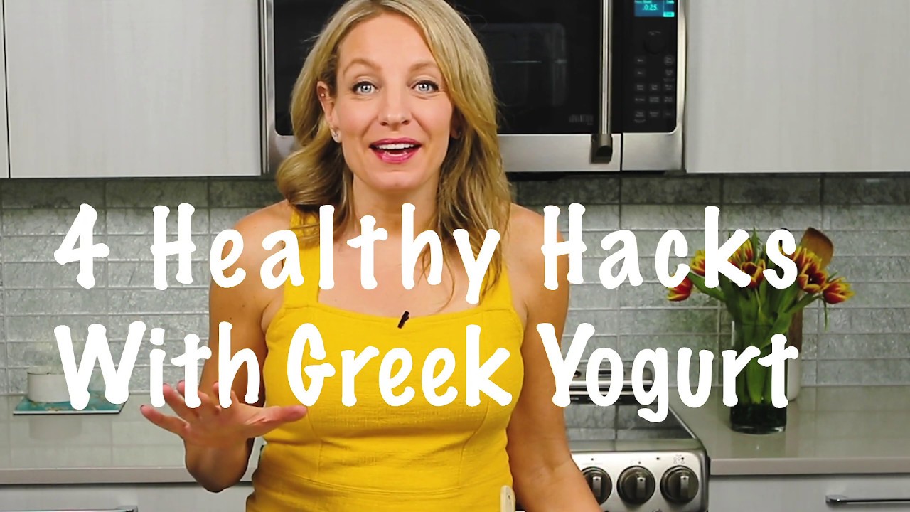 Ditch Mayo! & Slash Fat + WW Smartpoints with this Easy Hack!
