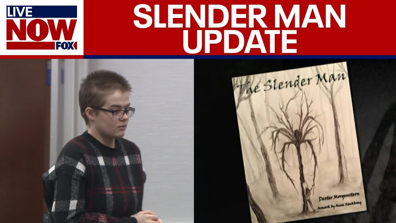 Slender Man stabbing: Wisconsin officials provide update on Morgan Geyser | LiveNOW from FOX