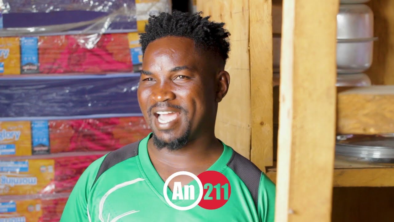 Rags to Riches: Incredible Story of a Millionaire Refugee in Kakuma Camp