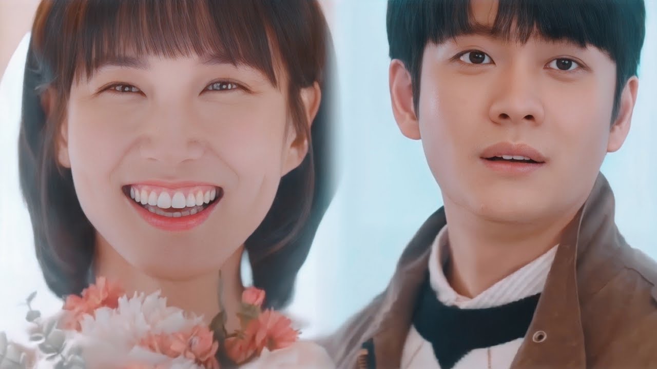 Kore klip || Fark atıyor - Young Woo ✘ Junho
