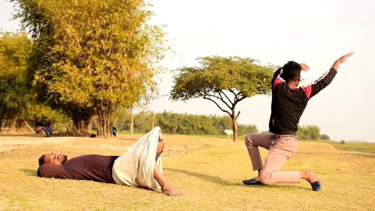 ka fodane wala aur dholak Peet Diya funny videos episode 12 by funny dabang