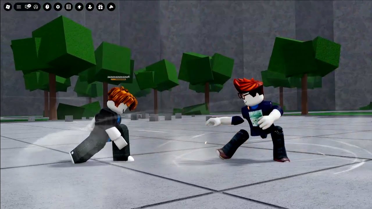 JUN — The Moment Fear Took Over Legends Battleground, No One Escaped the Nightmare 😈🔥