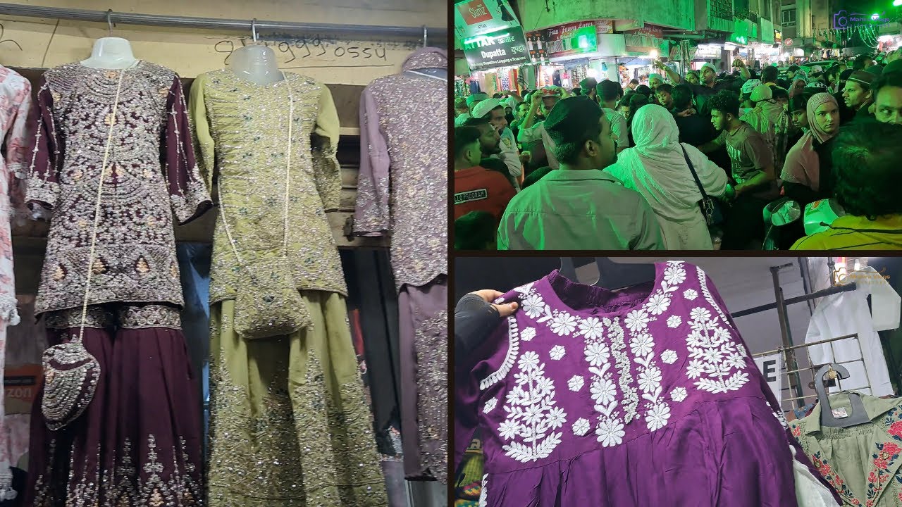 chaand raat vlog🌙 🤲| mitha nagar market vlog | Mahira vlogs | @hanivlogsofficiall
