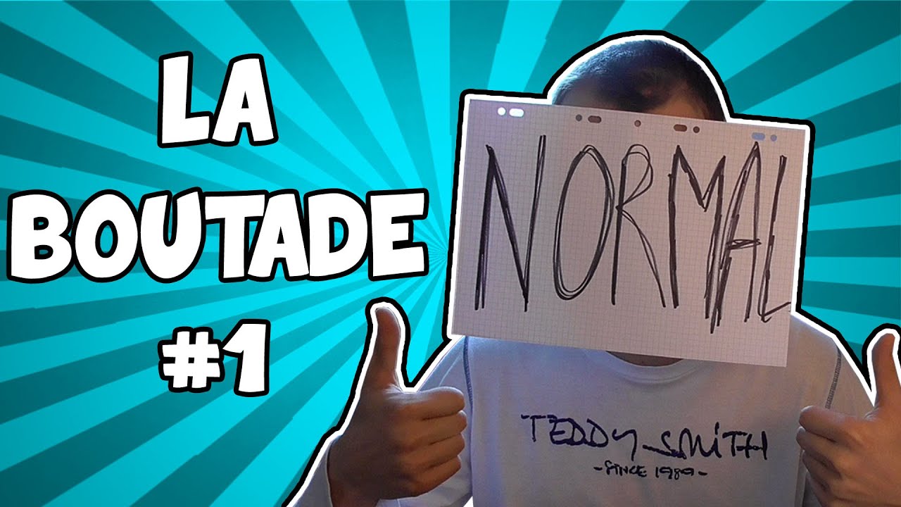 #LaBoutade N°1 : POURQUOI PEU DE VIDÉOS ?!