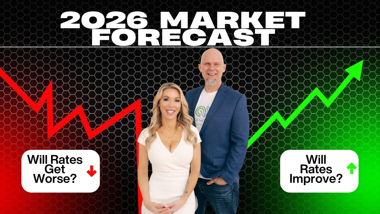 2026 Market Forecast