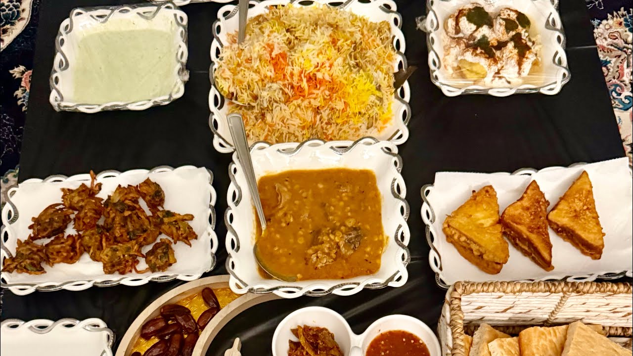 Sister Visit in Ramadan 🌙✨| Beautiful Family Iftar Moments🥰