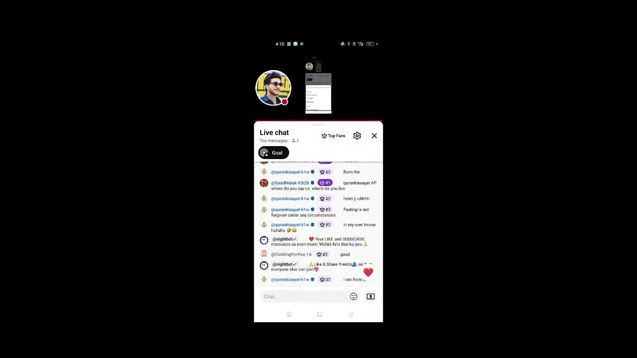 🔴Live Channel 📈Promotion | Live Channel Checking And Free Promotion | Get 🚀200🎯 Subscribers Free