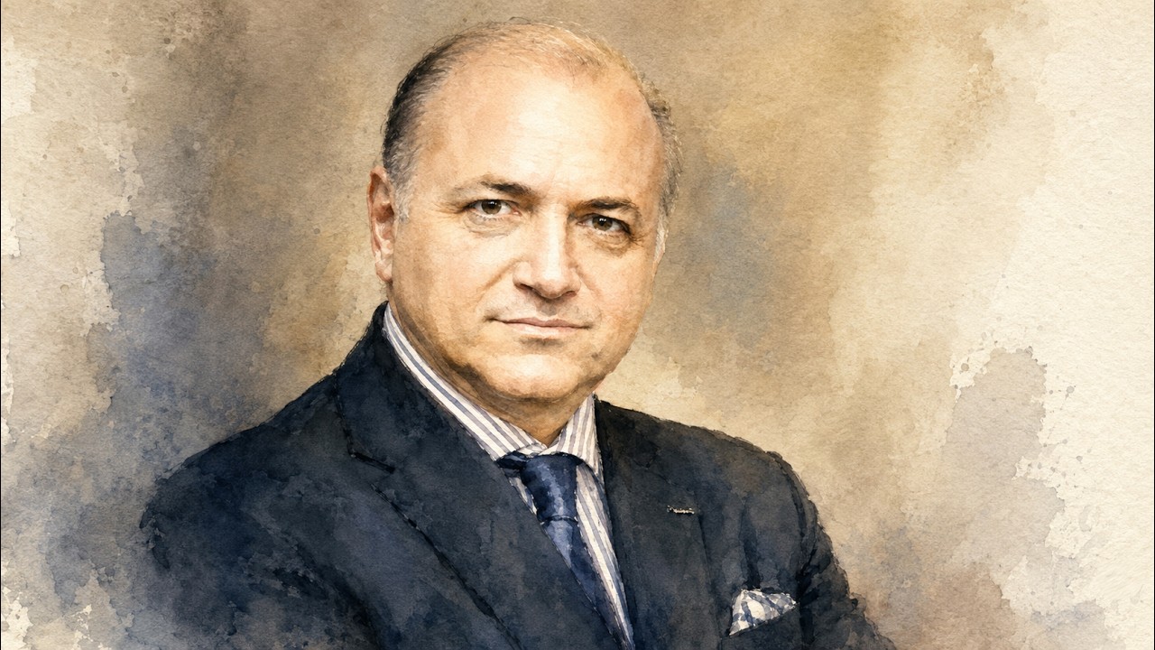 Φώτης Παπαθανασίου (Β' μέρος) ΤΡΙΤΟ ΠΡΟΓΡΑΜΜΑ Δαυίδ Ναχμίας ΤΙΜΗΣ ΕΝΕΚΕΝ