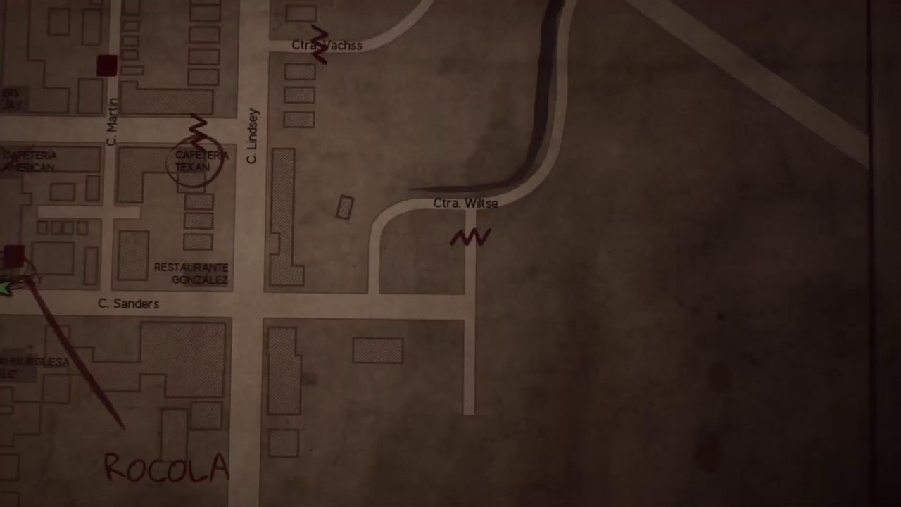 Silent Hill 2