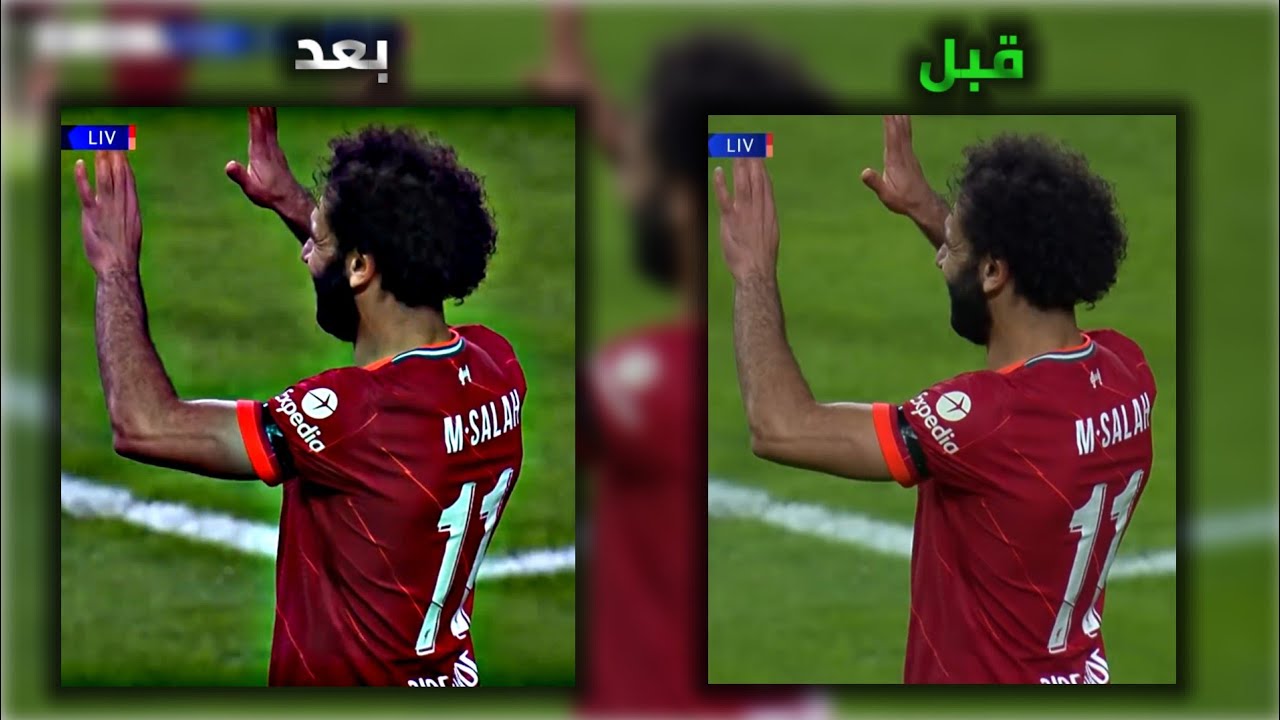 لايت موشن شرح فلتر يحسن الجوده 4k ( 2 ) مثل فيديو ستار خورافي!!!😳🙏 للمبتدئين | alight motion