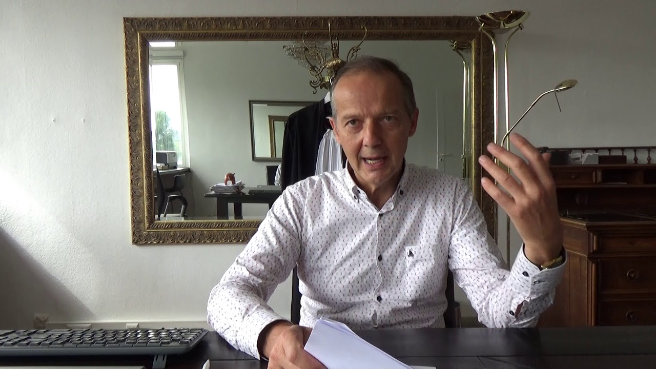 arbeidsongeval advocaat voorafbestaande toestand