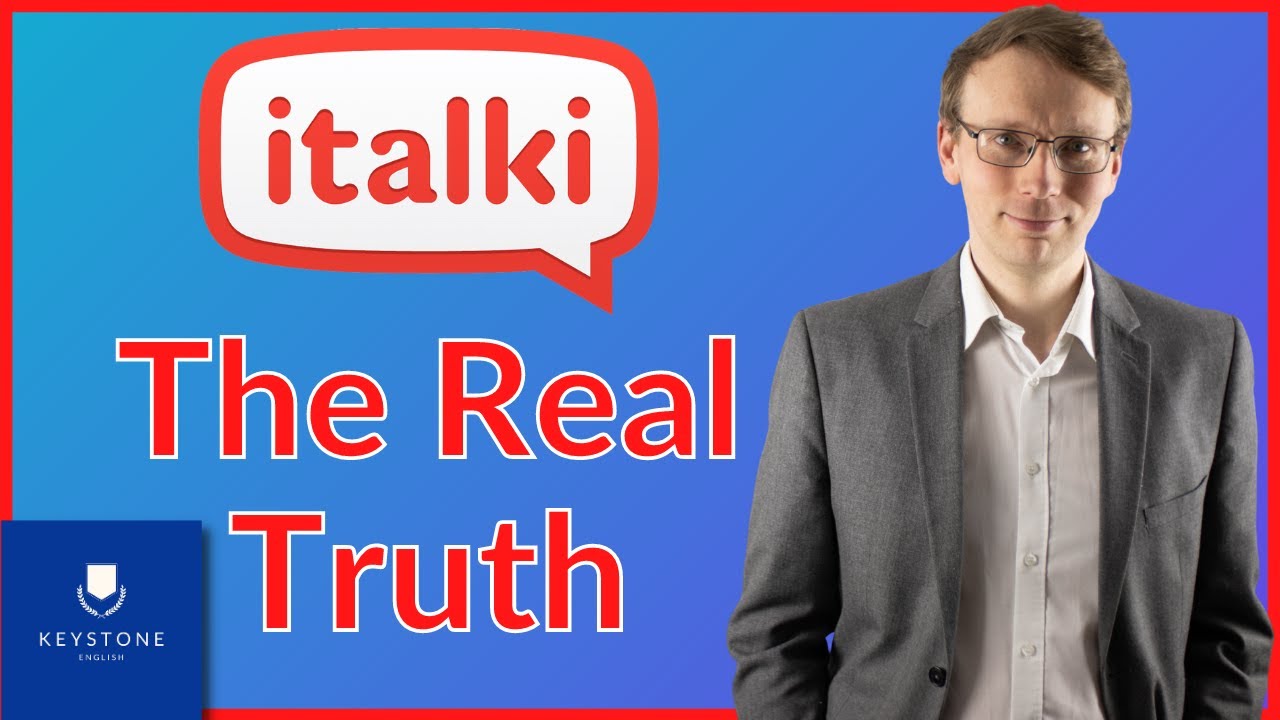 Honest italki Review - The Truth About italki in 2021