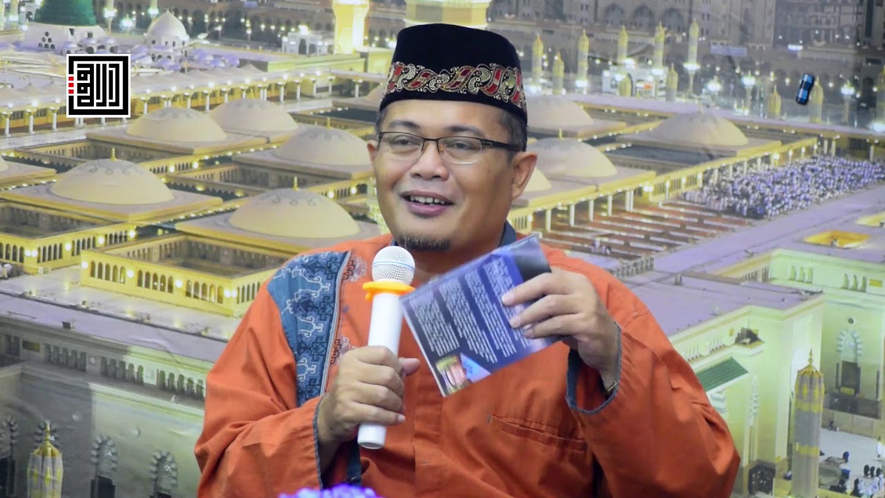 Pendapat Para Ulama, Apakah Bunga Bank Adalah Riba? - Ustadz Ahmad Sarwat, Lc., MA.