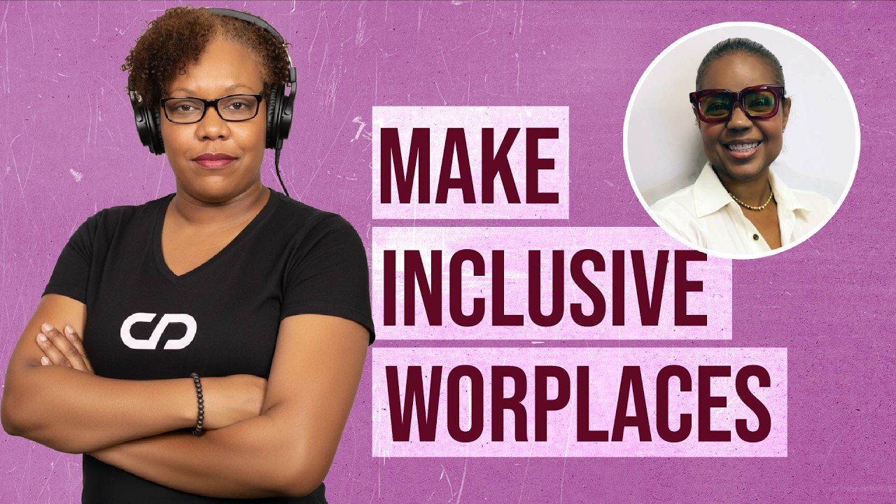 The Real Problem With Inclusion Programs in Organizations
