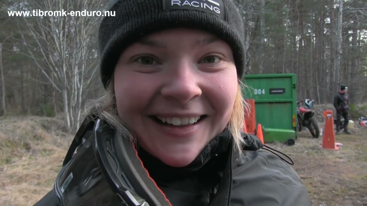 Vintercup Östra Skaraborg 2022 Carlsborgs MK