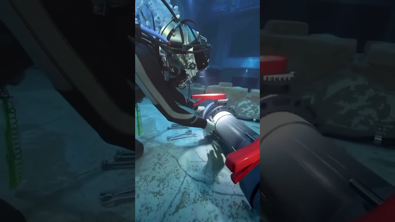 DEEP DIVE DUBAI 