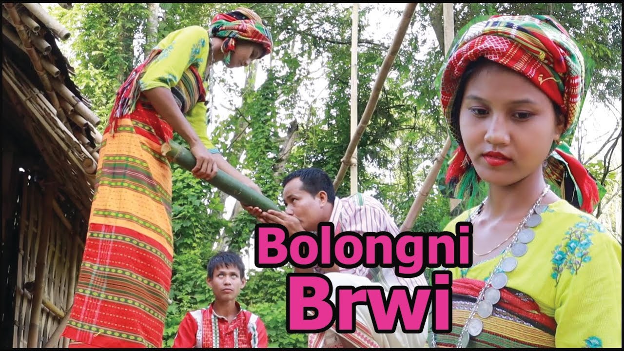 Bolong ni Mari | new  kokborok short film | kokborok short drama | ksd nokhayung production