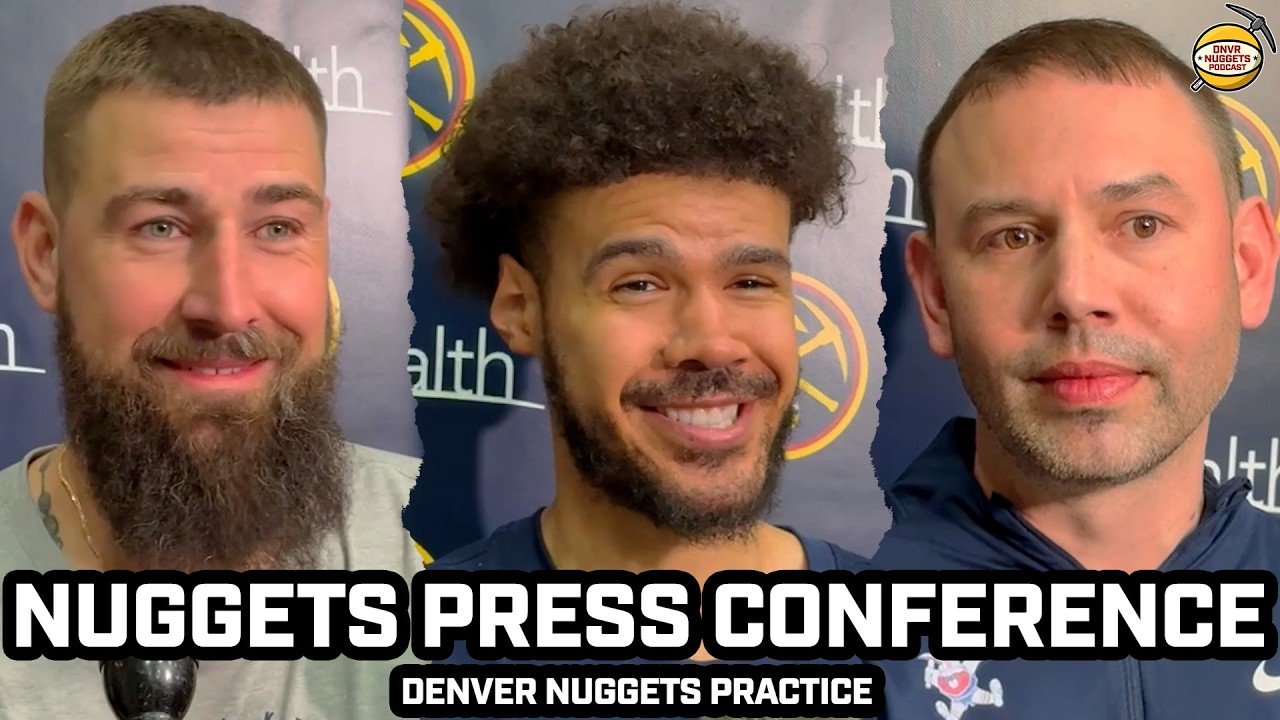David Adelman & Nuggets on Championship DNA, All-Star Break, BIG Goals & More