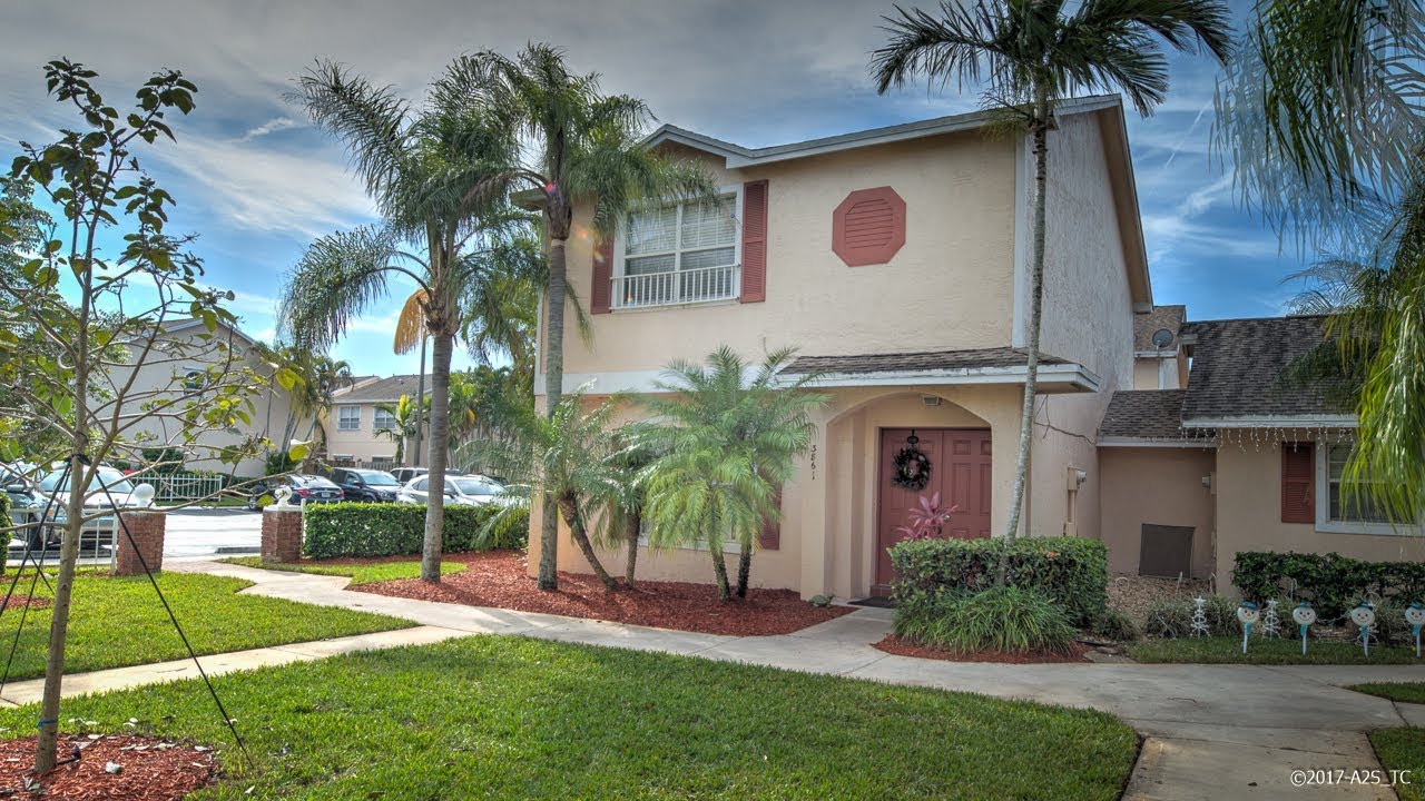 3861 NW 122nd Ter Sunrise FL 33323