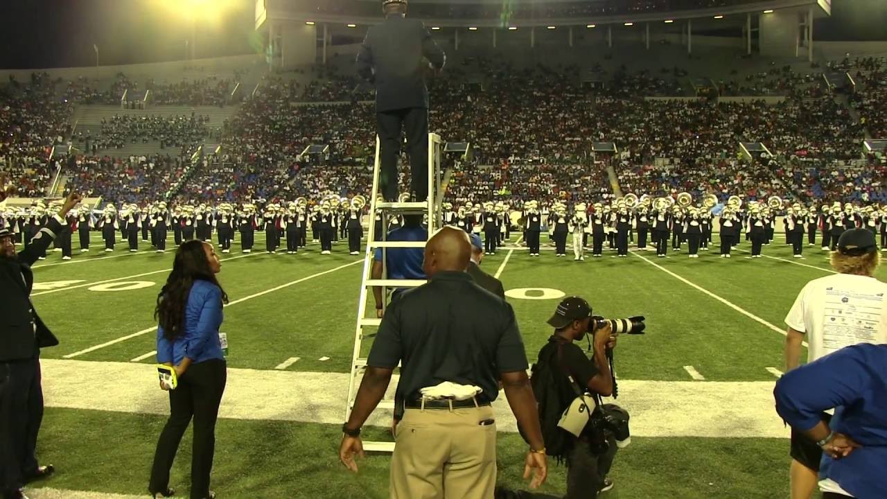 Tennessee State University 